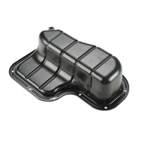 Engine Oil Sump Pan Suitable For Nissan Navara D40 / Pathfinder R51 VSK YD25 2005-2012