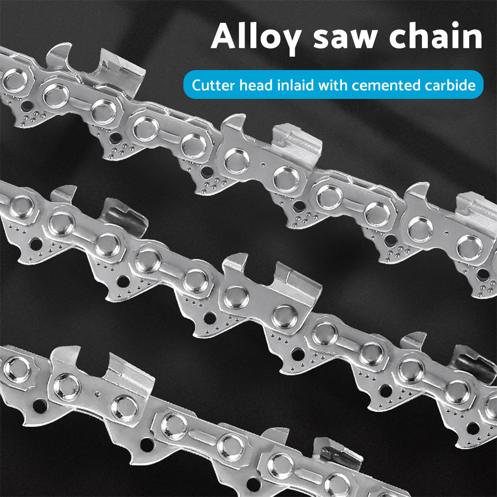 Tungsten Carbide Chainsaw Chain. 325. 058 86DL Suitable for Baumr-AG Husqvarna