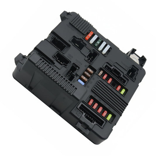 Fuse Box Module Unit Suitable For Renault Megane Scenic 8200306033