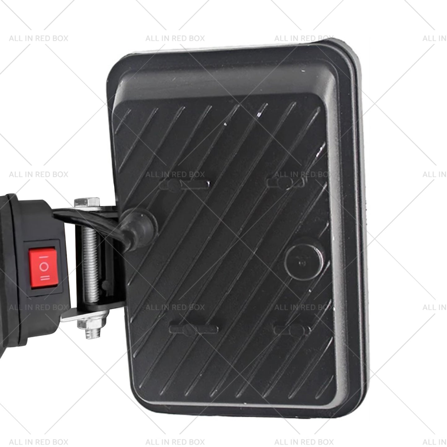 {{ 18V 4in LED Work Light Torch Camping Flashlights 2USB Suitablefor Makita Battery }} - Buy Car Parts Online at {{ Kaka Auto Parts }}.