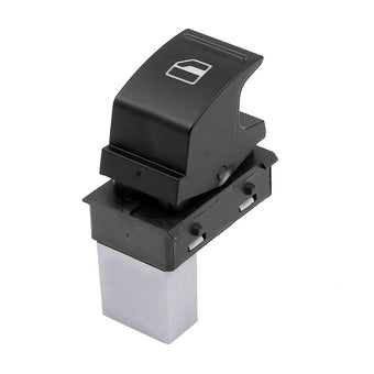 compare product Electric Power Window Switch Passenger Side Suitable For VW Golf MK5 / Caddy / Passat / Amarok