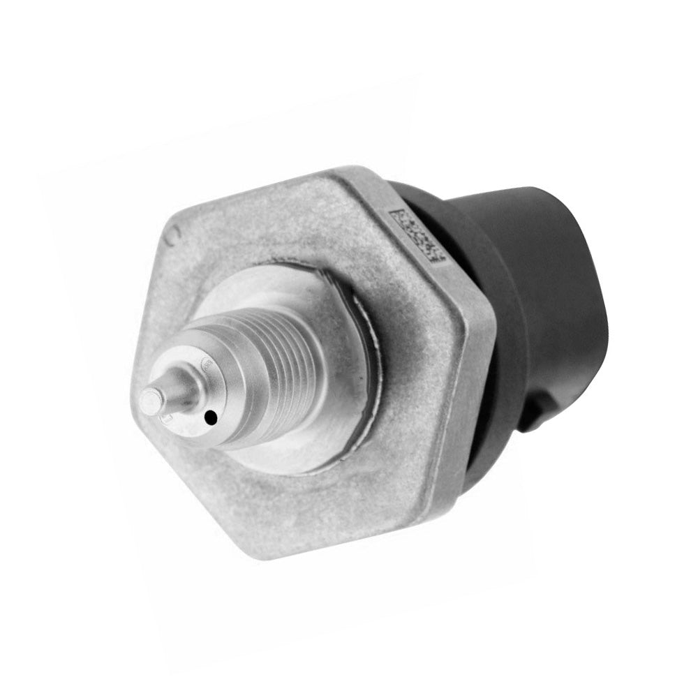 Fluid Pressure & Temperature Sensor 10 BAR / 145 PSI Suitable For Fuel & Oil Systems 0261230340