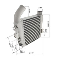 {{ TOP MOUNT INTERCOOLER fit NISSAN PATROL GU 3. 0 DTI ZD30 TURBO DIESEL 1999-2012 }} - Buy Car Parts Online at {{ Kaka Auto Parts }}.