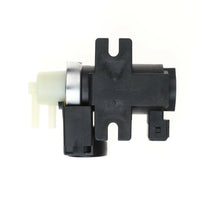 2x Turbo Boost Solenoid Valve Suitable For BMW 1 Series / 335i / 535i / 550i 2007-2015
