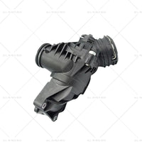 {{ Thermostat Housing Suitable for Mercedes-Benz C300 C350 E350 E400 2762000515 }} - Buy Car Parts Online at {{ Kaka Auto Parts }}.