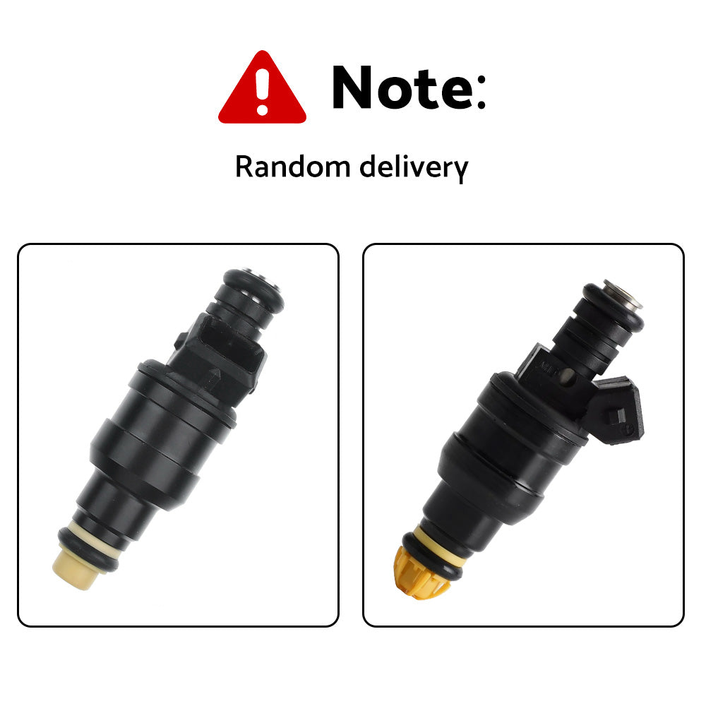 8x Fuel Injectors Suitable For HSV VS / Holden Commodore 5.0L V8 185KW