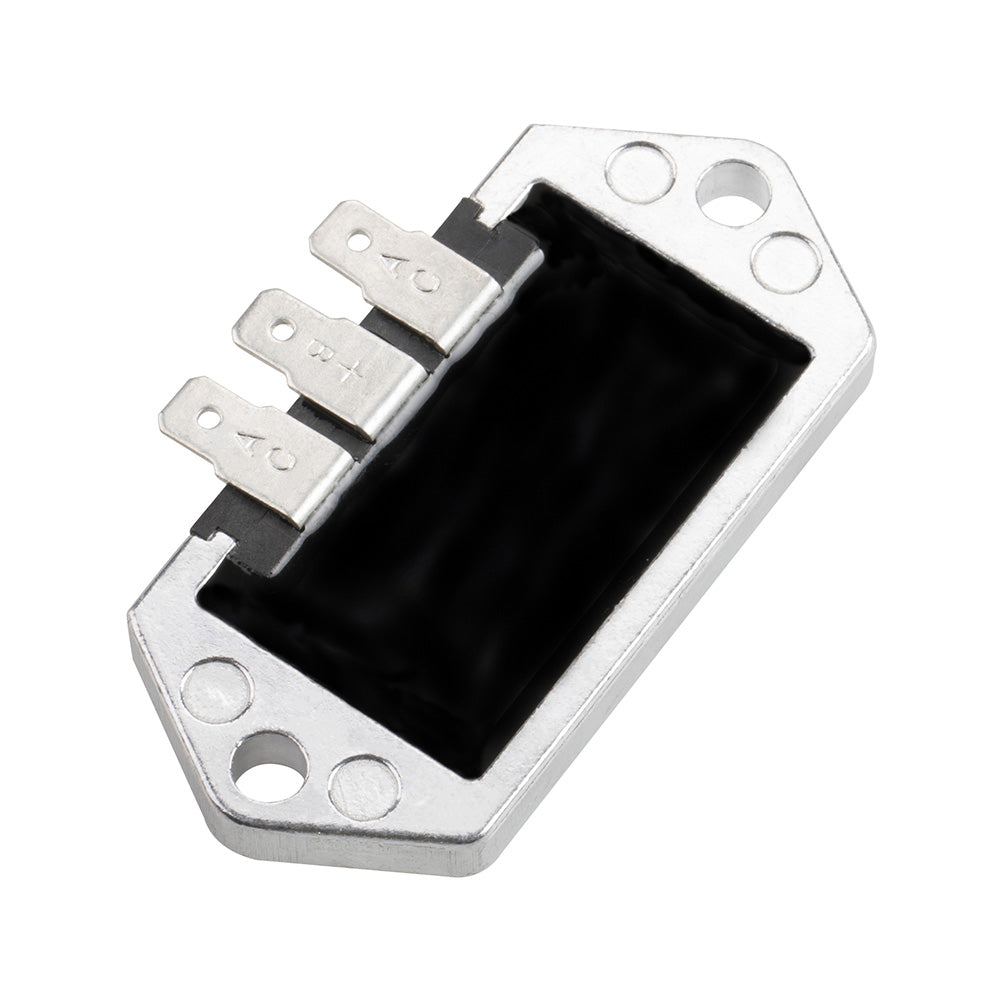 Voltage Regulator Rectifier Suitable For Kohler 4140309 / 4140310 / Scotts P or N MIA11665