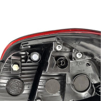 Right Rear Tail Light Suitable for Honda Jazz Fit 2014–2021 Halogen Version