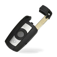 Remote Car Key 315MHz ID46 Suitable For BMW E82 / E87 / E88 / E90 / E91 / E92 / E93 / E60 / E61 / E70 / E71 2004-2011