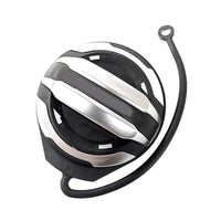 Aluminum Fuel Tank Cap Suitable for Porsche 981 991 Cayenne Macan Panamera