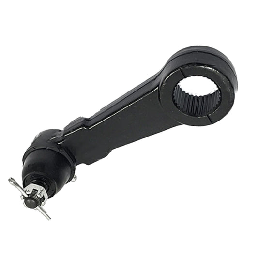 Greaseable Steering Pitman Arm Suitable For Mitsubishi Pajero NL 1997-2000 4x4