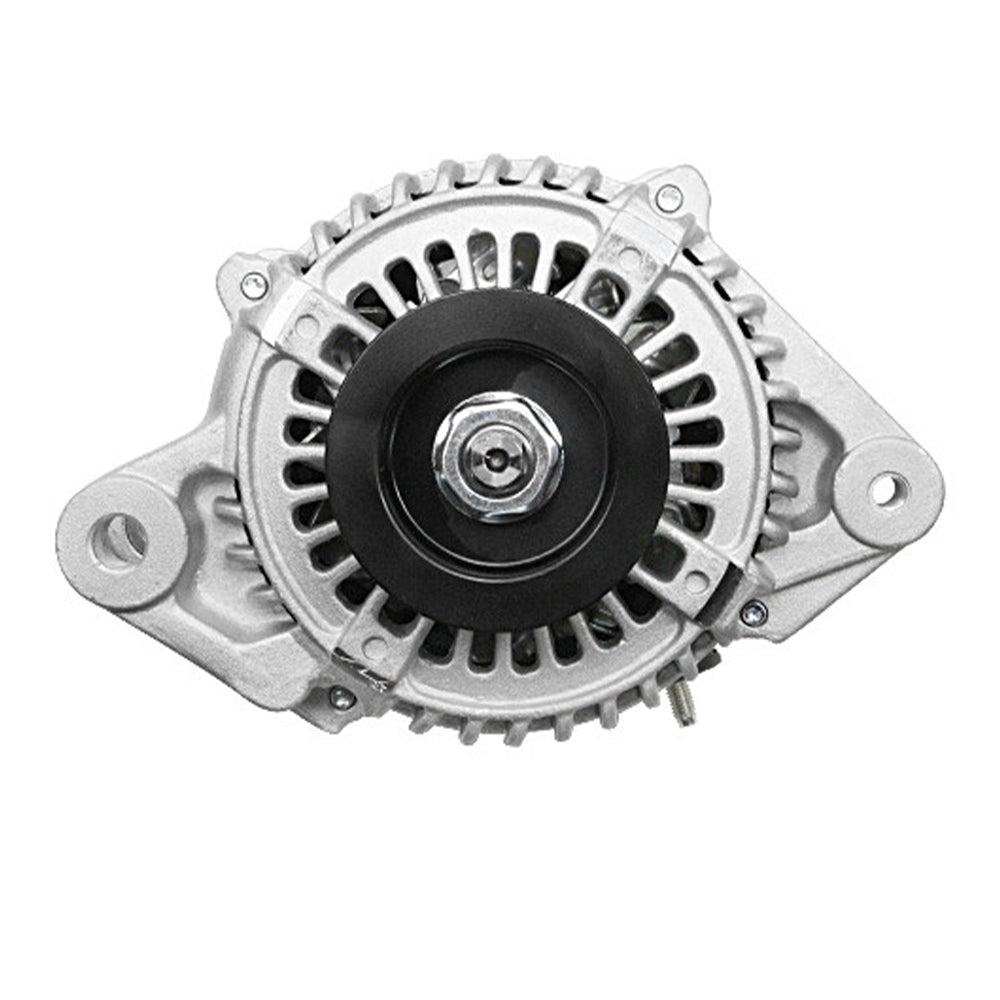 {{ Alternator Suitable for Toyota Echo NCP10/NCP12/NCP13 1.3L/1.5L 1999–2005 }} - Buy Car Parts Online at {{ Kaka Auto Parts }}.