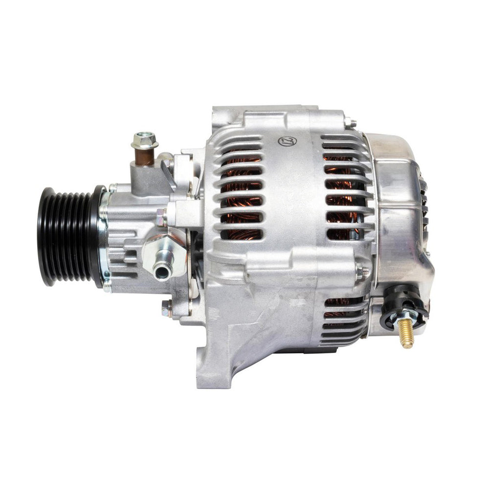 Alternator 120A Suitable For Land Rover Discovery TD5 2.5L Diesel 1999-2005