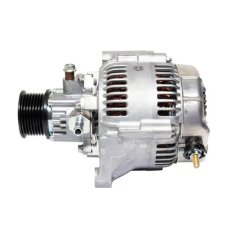compare product Alternator 120A Suitable For Land Rover Discovery TD5 2.5L Diesel 1999-2005