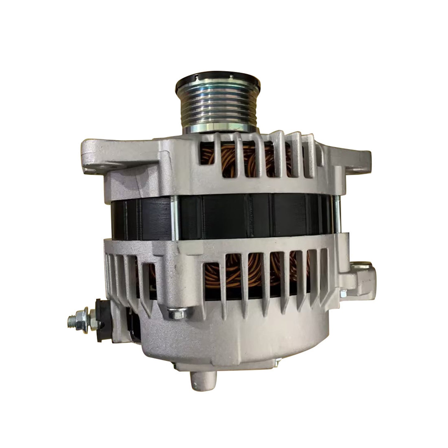 {{ Alternator A3TB2981 Suitable For Nissan X-Trail T30 T31 Engine QR25DE 2. 5L 98-14 }} - Buy Car Parts Online at {{ Kaka Auto Parts }}.