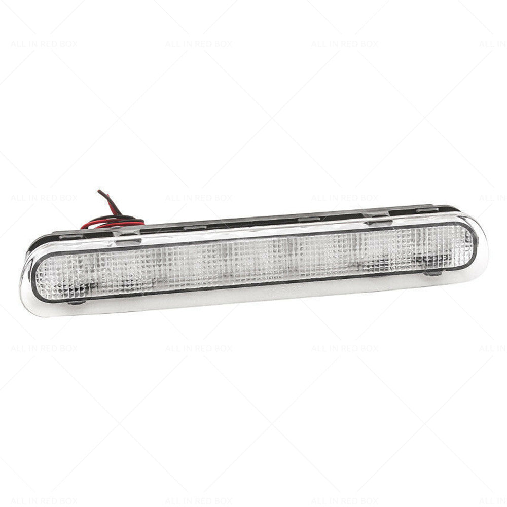 {{ 1x LED Rear High 3rd Brake Light Clear Suitable For Toyota Hilux VIGO SR5 04-15 }} - Buy Car Parts Online at {{ Kaka Auto Parts }}.