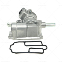 {{ Idle Air Control Valve Suitable For Mitsubishi Triton MK 2. 4L 4G64 MD614713A }} - Buy Car Parts Online at {{ Kaka Auto Parts }}.