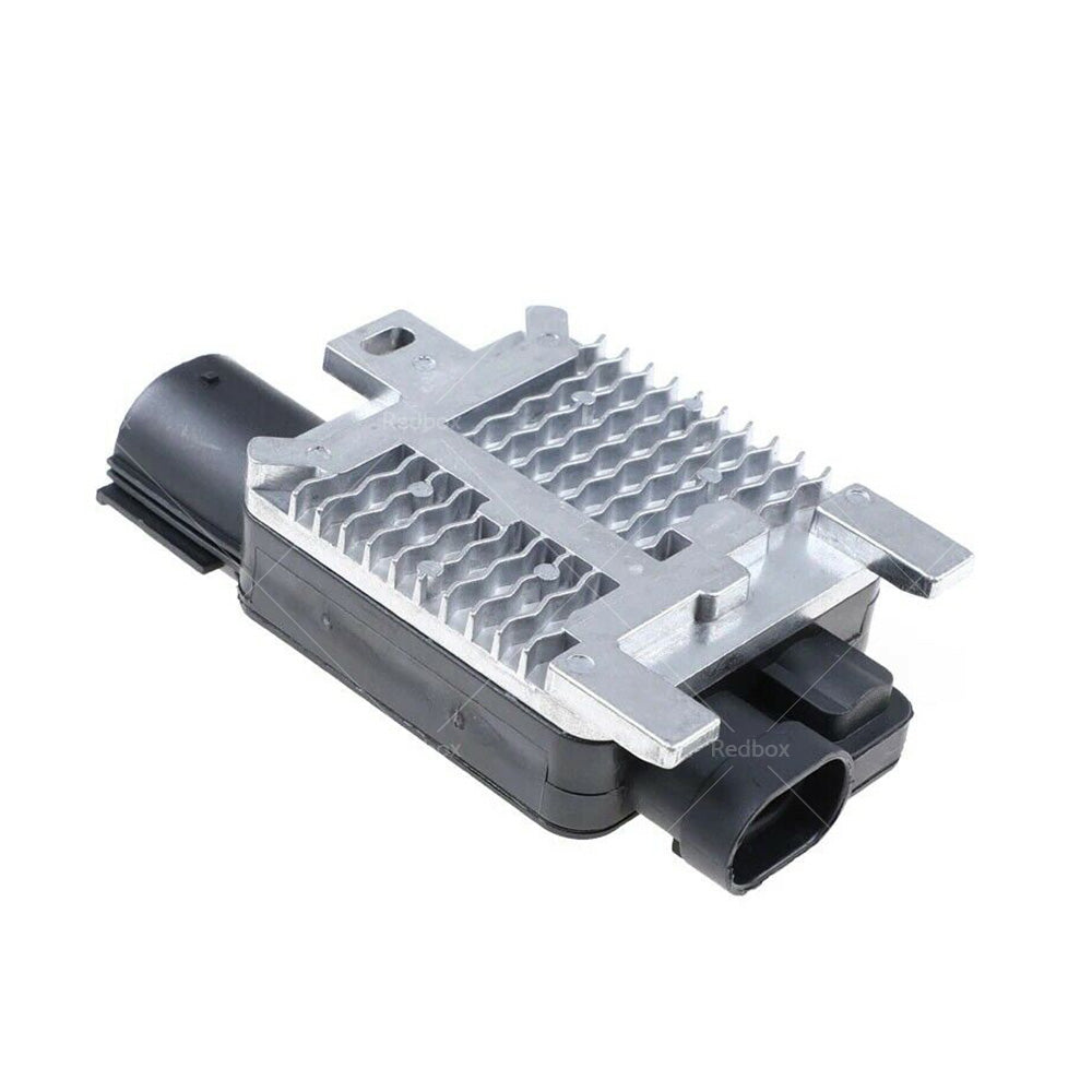 {{ Automotive Cooling Fan Control Module 4M519A810AA Fit For Ford Focus }} - Buy Car Parts Online at {{ Kaka Auto Parts }}.