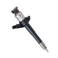 4x Diesel Fuel Injector Suitable For Mitsubishi Pajero Triton 3.2L 2006-2010