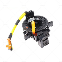 {{ Clockspring Clock Spring Suitable For Toyota PRADO 150 SERIES 09-On 84307-60020 }} - Buy Car Parts Online at {{ Kaka Auto Parts }}.