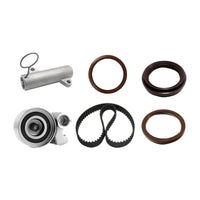{{ Timing Belt & Tensioner Kit for Toyota Hilux KUN16R KUN26R KUN126R 1KD-FTV 3.0L }} - Buy Car Parts Online at {{ Kaka Auto Parts }}.