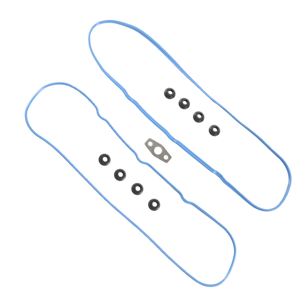 {{ Valve Cover Gasket Set Suitable for Chevrolet GMC Hummer Pontiac V8 }} - Buy Car Parts Online at {{ Kaka Auto Parts }}.