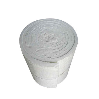 compare product Ceramic Fiber Blanket High Temperature Thermal Fireproof Insulation Mat 0. 61M*1M