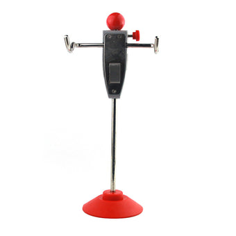 compare product Steering Wheel Holder Stand Tool Suitable For Car / Truck / Van Auto Alignment