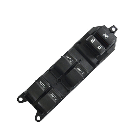 Driver Side LED Power Window Switch Auto Down & Up Suitable For Toyota Tundra 2007-2021