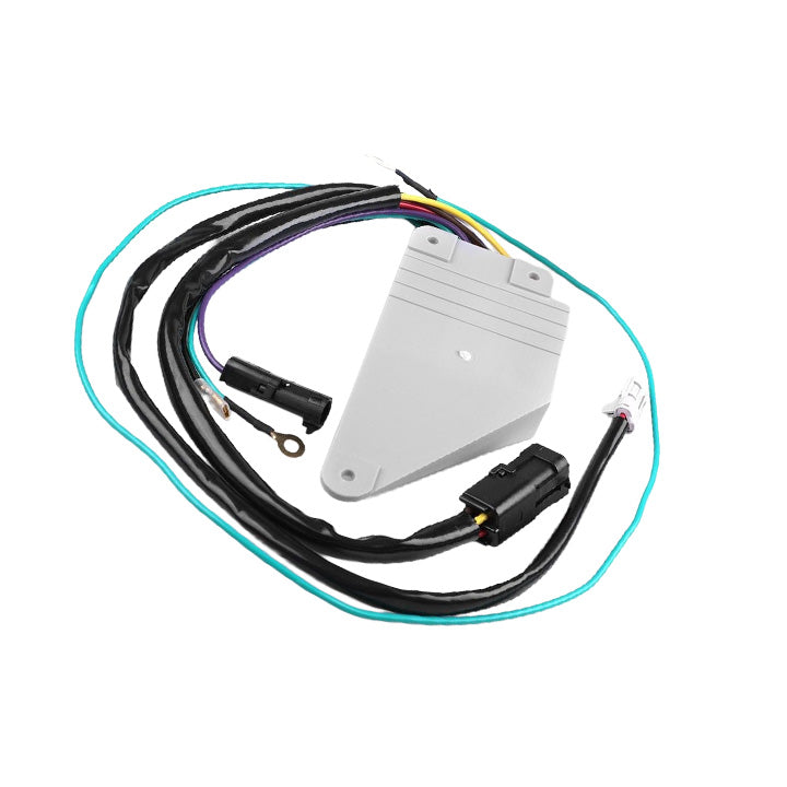 {{ Premium RV Electric Step Control Unit Assembly 909510000 Suitable for Kwikee }} - Buy Car Parts Online at {{ Kaka Auto Parts }}.