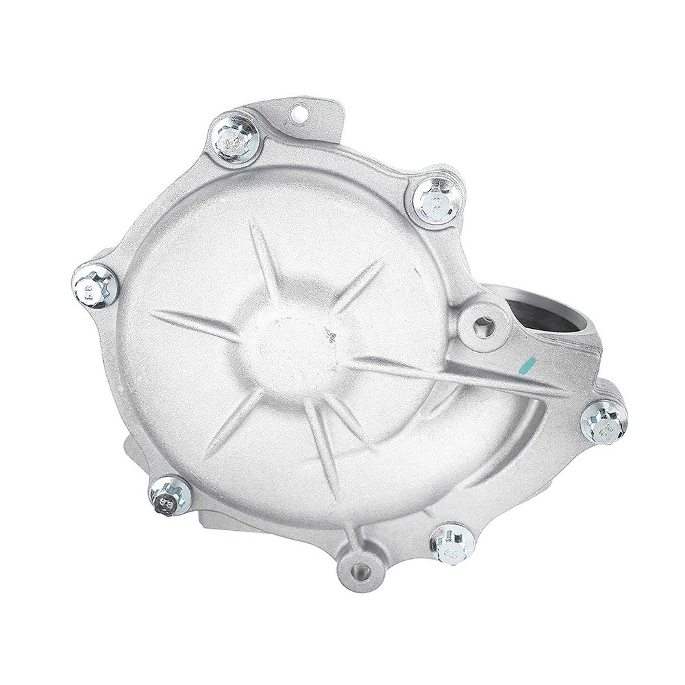 Water Pump with Seal Suitable For BMW E46 E90 E91 E83 E88 318i 316i 320i 118i 120i