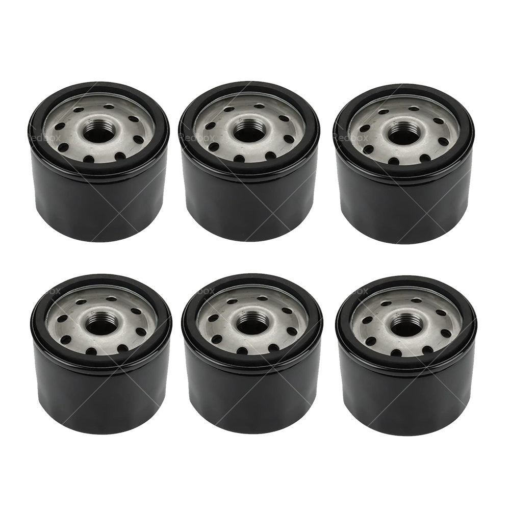 {{ 6x Oil Filter for Kawasaki Kohler Briggs  and  Stratton 49065-7007 , 28 050 }} - Buy Car Parts Online at {{ Kaka Auto Parts }}.