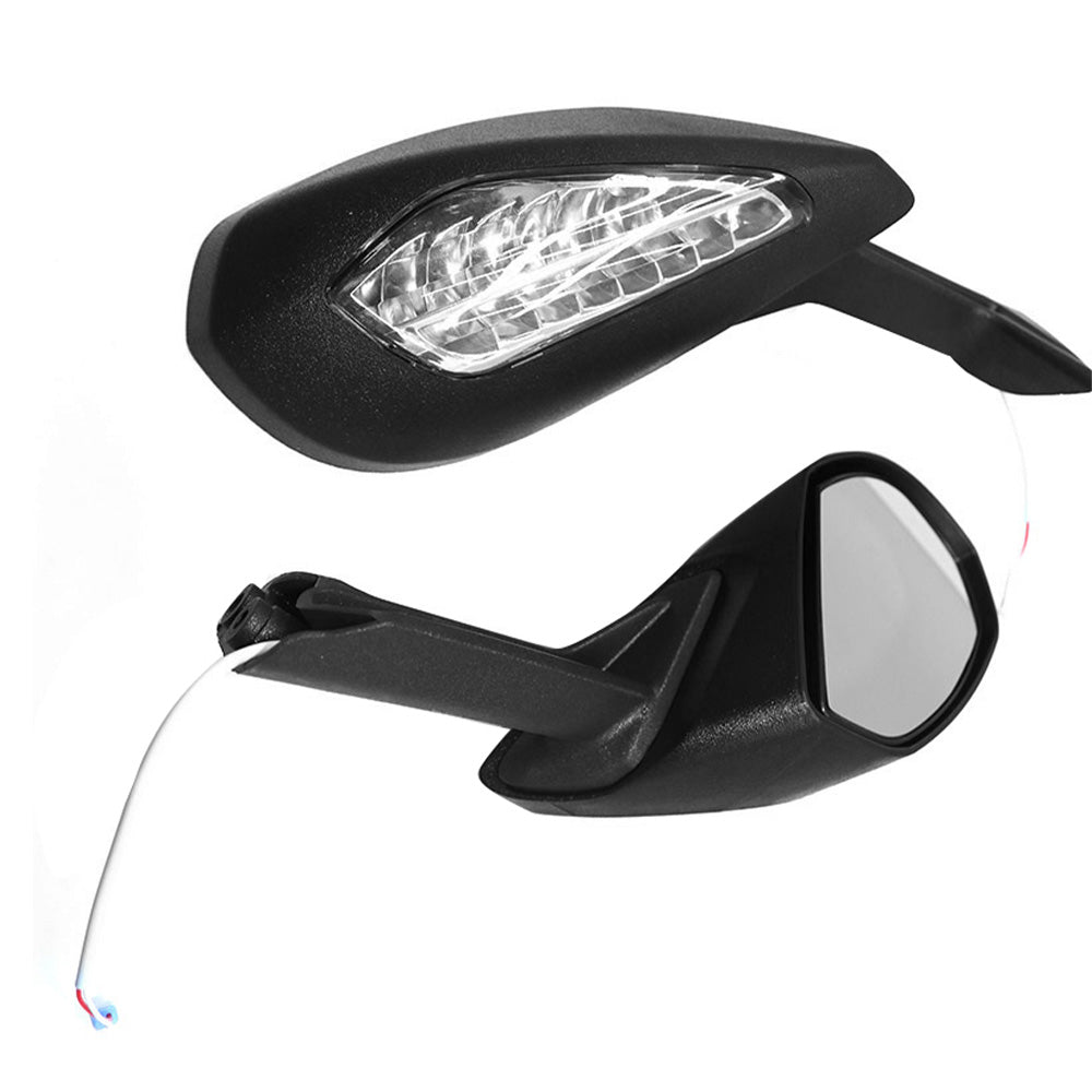 Rear View Mirror Left & Right Suitable For Ducati Panigale 959 / 1299 S 523S0523C / 523S0533C