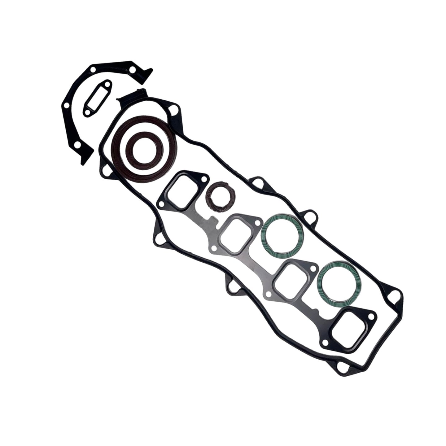 {{ VRS Head Gasket Kit Suitable for Toyota Hilux 4 Runner HiAce 2.8 3L Diesel 87-00 }} - Buy Car Parts Online at {{ Kaka Auto Parts }}.