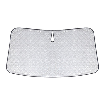compare product 6-Layer Thick WindScreen Sun Shade Sunvisor Suitable For MG4 2022-2025 UV Protection