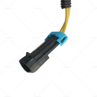 {{ Solenoid Valve Coil Fits For Bobcat 450 463 653 751 753 763 773 863 864 6309311 }} - Buy Car Parts Online at {{ Kaka Auto Parts }}.