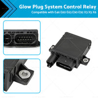 {{ 12217801201 Glow Plug System Control Relay Suitable for BMW E46 E60 E63 E90 E92 }} - Buy Car Parts Online at {{ Kaka Auto Parts }}.
