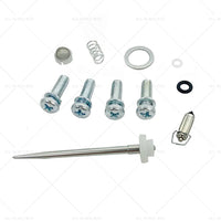 {{ 2 Sets Carburetor Rebuild Repair Kit Suitable For Yamaha XV750 Virago 1981-1983 }} - Buy Car Parts Online at {{ Kaka Auto Parts }}.