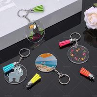 {{ Bulk Keychains Ornament Set 150PCS Sublimation Blank Keychain for Crafts Jewelry }} - Buy Car Parts Online at {{ Kaka Auto Parts }}.