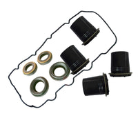 Injector Rocker Cover Gasket Seal Kit Suitable For Toyota Hilux KUN16 / KUN26 3.0L