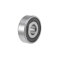 4x 6202-16-2RS Ball Bearings 16x35x11mm Double Sealed Chrome Steel Suitable For Various Applications