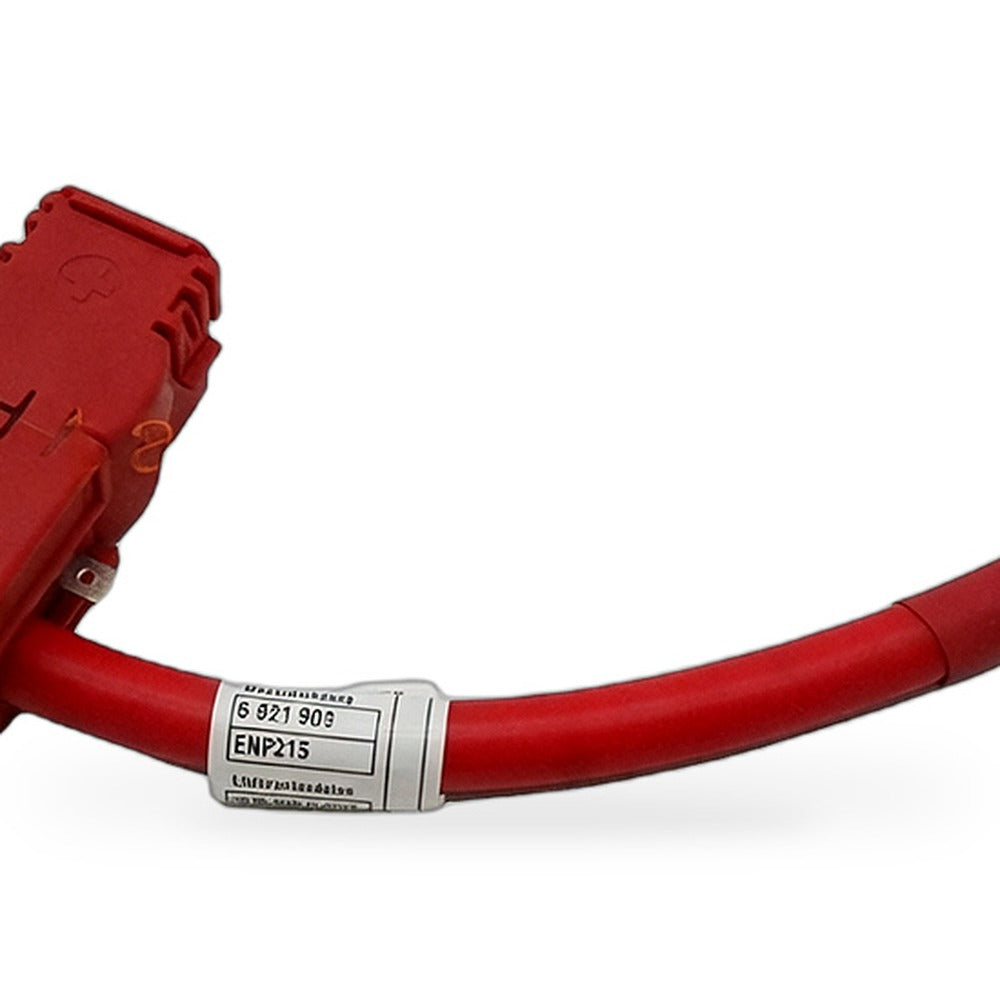 Battery Protection Cable Suitable for BMW 1 2 3 4 Series X3 X4 61129391187 - XQ1