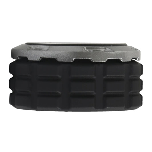 Display Power Volume Control Knob Suitable For Toyota Tundra Sequoia 2022-2025