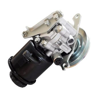 compare product Power Steering Pump Suitable For Nissan Patrol GU Y61 4.5L V6 / TB45E 1997-2013