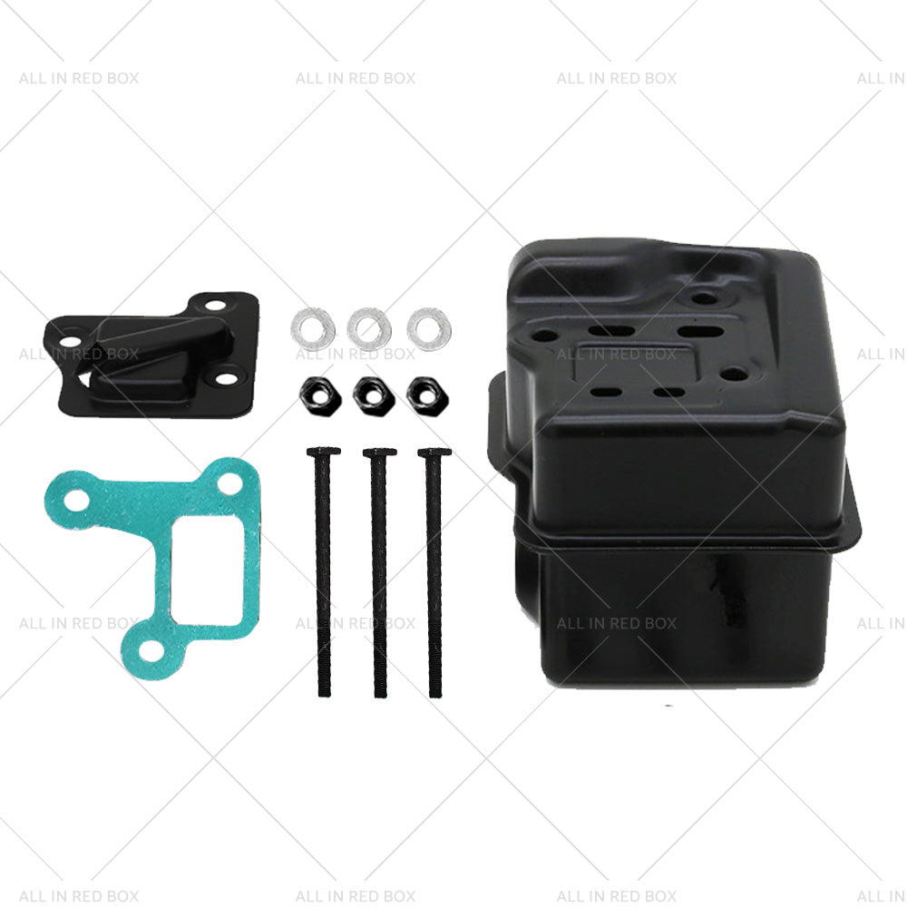 {{ Exhaust Muffler Silencer Suitable For Stihl MS290 MS310 MS390 029 039 Chainsaw }} - Buy Car Parts Online at {{ Kaka Auto Parts }}.