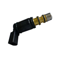 7SEU16C AC Compressor Control Valve Suitable For VW Golf / Tiguan / Audi A3 7SEU17