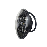 LED Motorcycle Headlight Suitable For Harley-Davidson Street XG500 2015-2017 / Softail 2000-2017 / Dyna 2000-2017