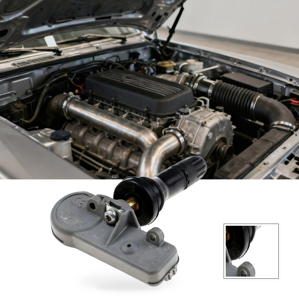 TPMS Tire Pressure Sensor Suitable for SsangYong Actyon Korando Kyron Rexton - BG1