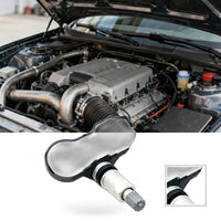Tire Pressure Sensor Suitable for Audi Q7 Q8 R8 TT Porsche 911 7PP907275F - BG1