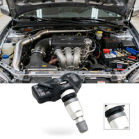TPMS Tire Pressure Sensor Suitable for BMW 1 2 3 4 5 Series 36106798872 - BG1